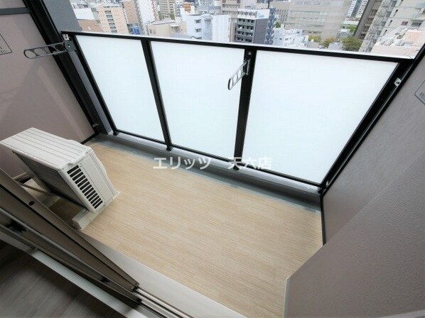 LaDouceur梅田Eastの物件内観写真